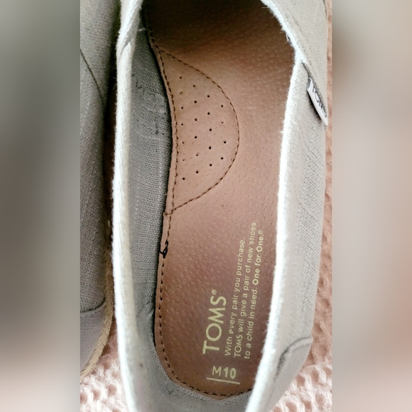 Men's Classic Tom's - Picture 3 of 5